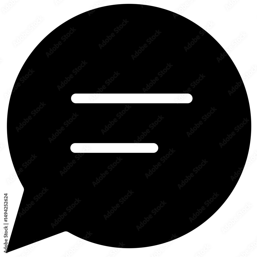 Messages Icon Messages Icon