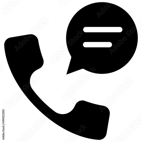 Chat Icon