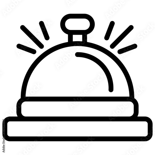 Bell Icon