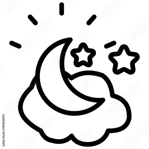 Night Icon