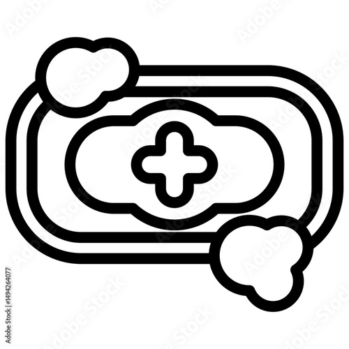Soap Icon