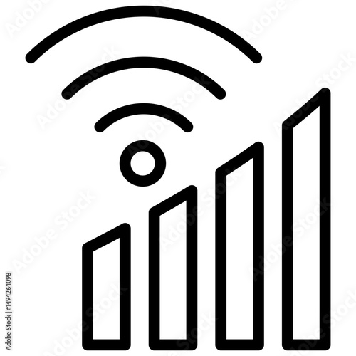 Wifi Icon