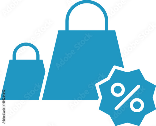 E-commerce Icon