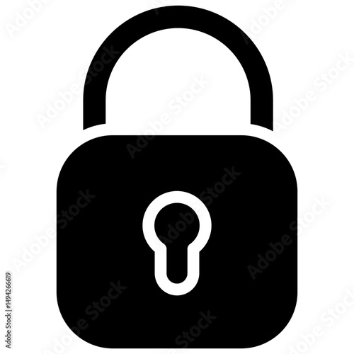 Lock Icon