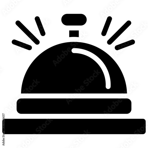 Bell Icon