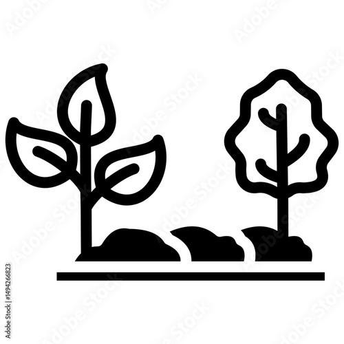 Garden Icon