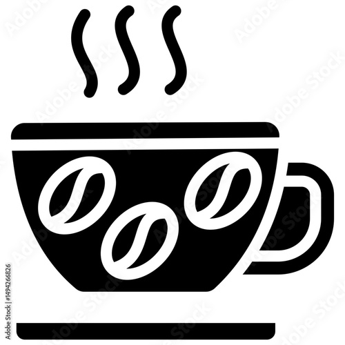 Coffee Icon