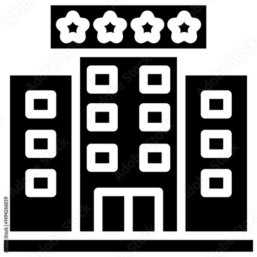 Hotel Icon