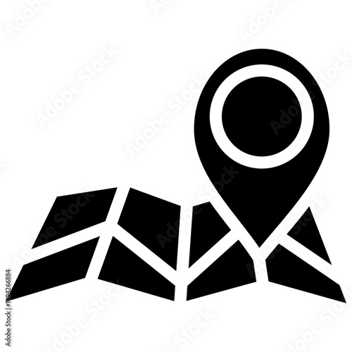 Map Icon