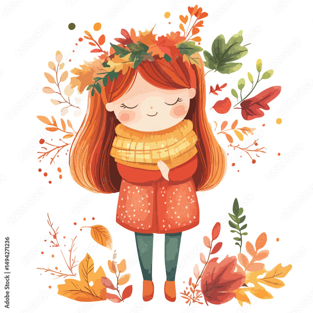 cute fall clip art cute fall clip art