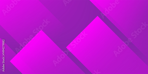 purple and pink abstract background. Dynamic shapes composition. Eps10 vector