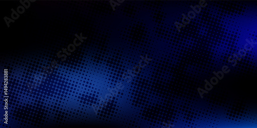 Jersey Design splash halftone grunge, mountain pattern background style, gradient blue purple white texture