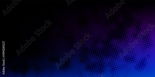 Jersey Design splash halftone grunge, mountain pattern background style, gradient blue purple white texture