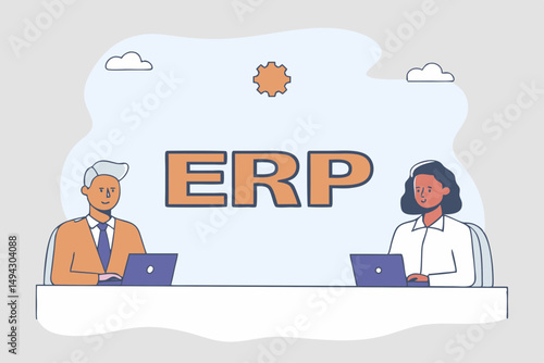 ERP
