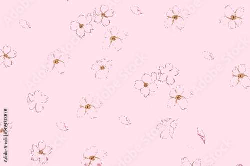 Perfect illustration image for background 01