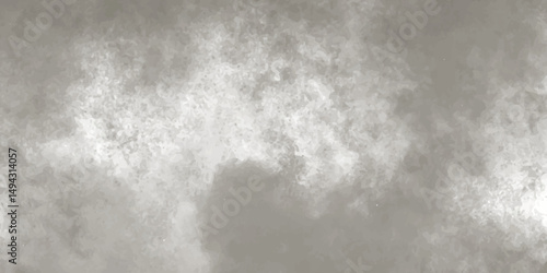 bright and cloudy sky with soft white and gray clouds  pattern  dreamy and abstract cloudscape background.