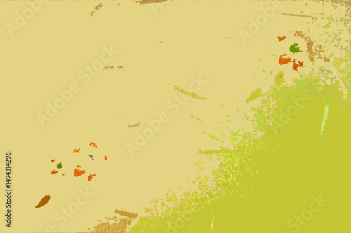 Perfect illustration image for background 02