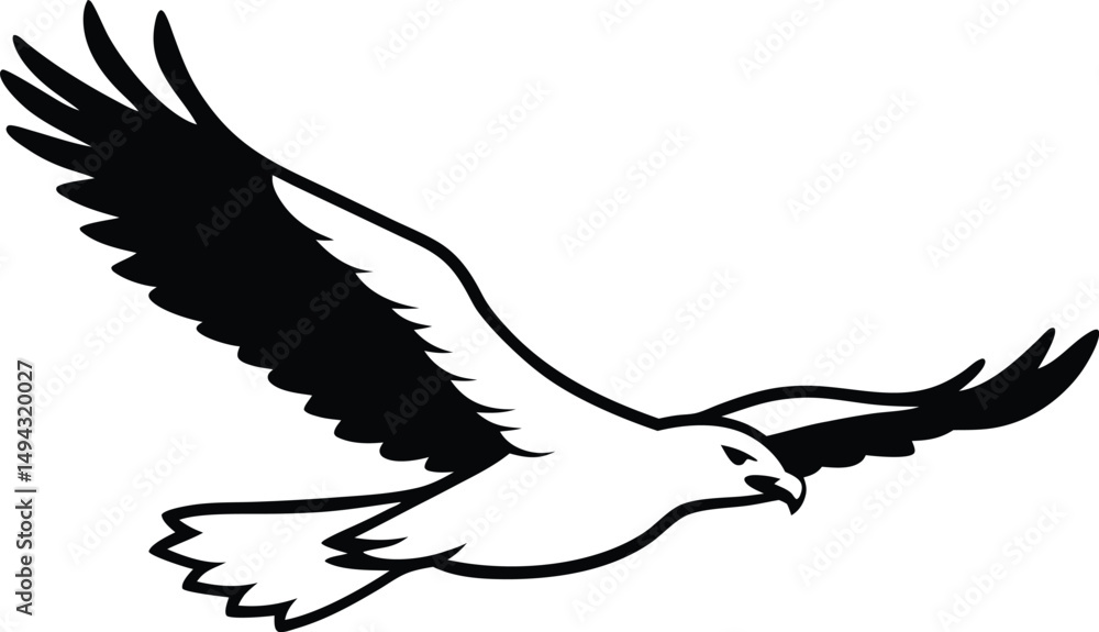 Fototapeta premium dove of peace