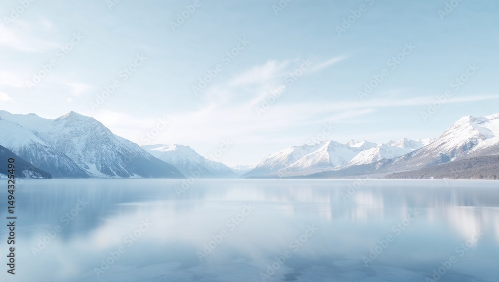 custom made wallpaper toronto digitalmountain, snow, landscape, lake, winter, sky, nature, mountains, water, glacier, ice, panorama, clouds, alps, panoramic, peak, cloud, valley, cold, travel, new zealand, river, alpine, rock, forest