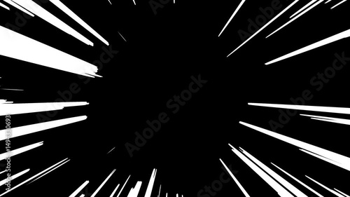 Diagonal stripe oblique, slanting lines gradient abstract art modern geometric vector pattern background. black and white ribbed striped diagonal line pattern as gradient black and white explosion