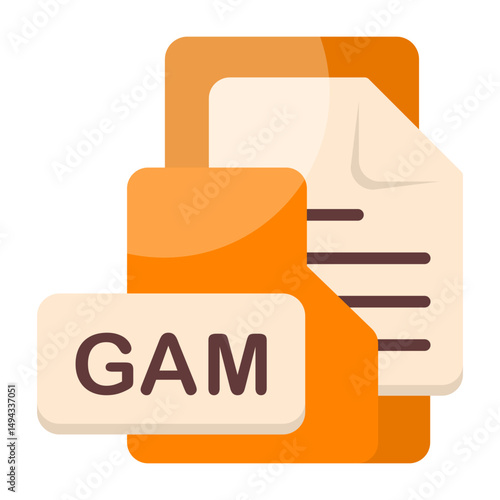 Foto GAMFormat Icon