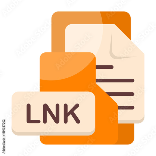 LNKFormat Icon