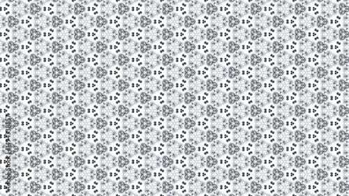  Seamless pattern design for home decor and textile seamless pattern vector