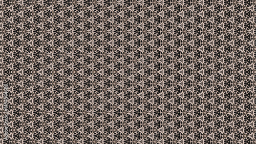  Seamless pattern design for home decor and textile seamless pattern vector