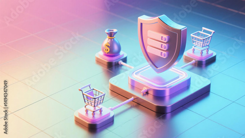 Digital Finance Scene