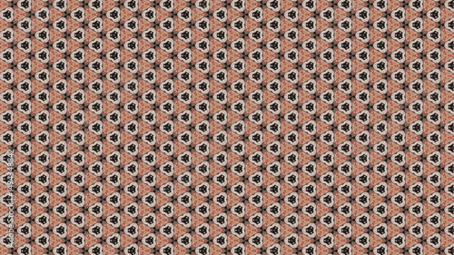  Seamless pattern design for home decor and textile seamless pattern vector