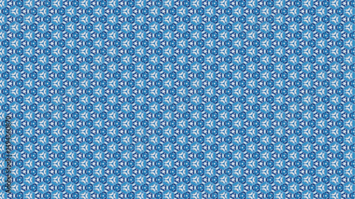  Seamless pattern design for home decor and textile seamless pattern vector
