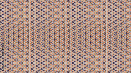  Seamless pattern design for home decor and textile seamless pattern vector