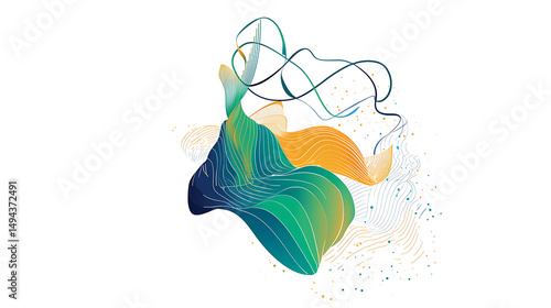 Wealth & Crypto Mastery: Financial Growth, Bitcoin Trading & Investment Visualization Art