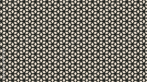  Seamless pattern design for home decor and textile seamless pattern vector