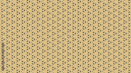  Seamless pattern design for home decor and textile seamless pattern vector