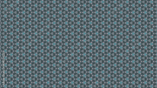  Seamless pattern design for home decor and textile seamless pattern vector