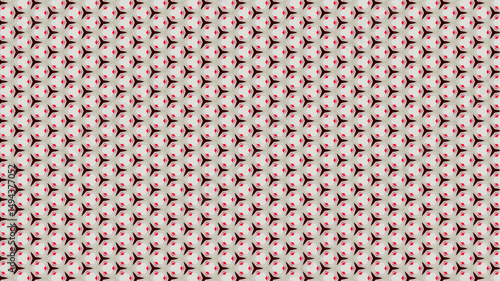  Seamless pattern design for home decor and textile seamless pattern vector