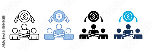 Money Icon