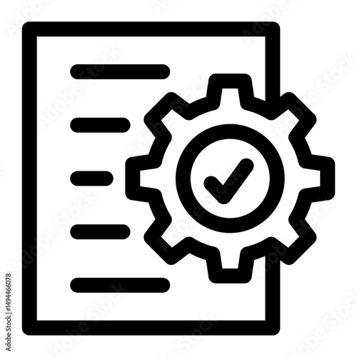 data management icon