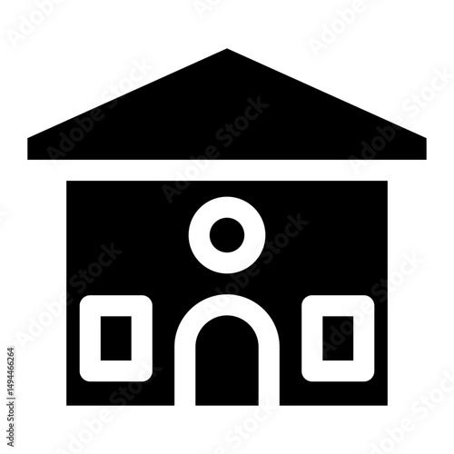 sweet home icon