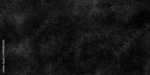 Abstract black and gray grunge old stone concrete dirty wall background texture. black marble texture. black paper texture. black cardboard texture. slate stone wall texture.