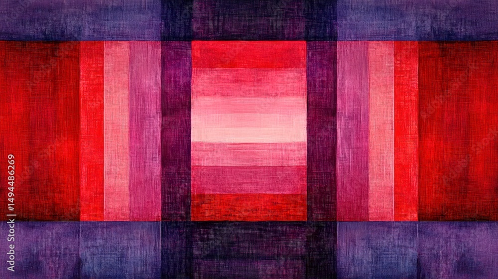 Vibrant Geometric Patterns Symbolizing Quantum Energy and Dynamics Vibrant Geometric Patterns Symbolizing Quantum Energy and Dynamics