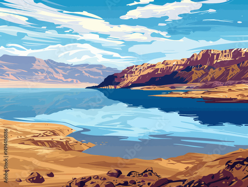 Deadsea 