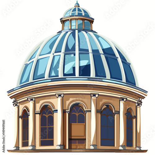 dome of the dome