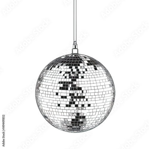 disco ball clip art