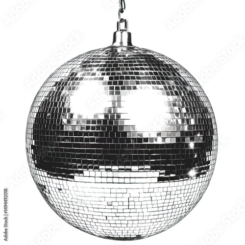 disco ball clip art