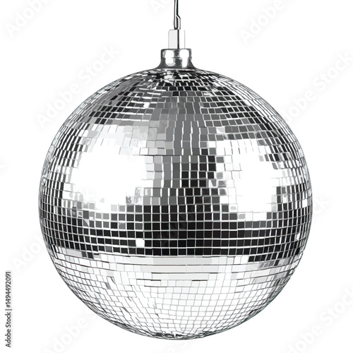 disco ball clip art