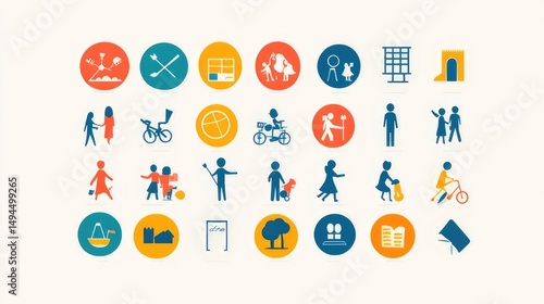 new vector icons 2025-2026