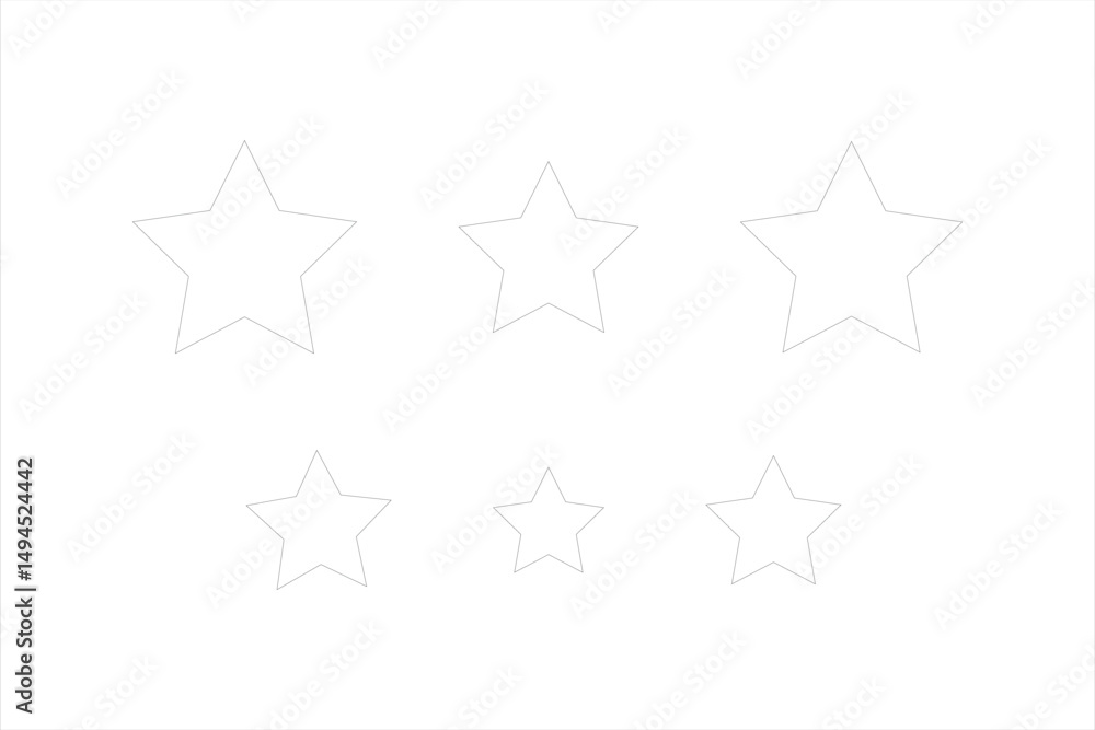 Obraz premium Vector light sparkling