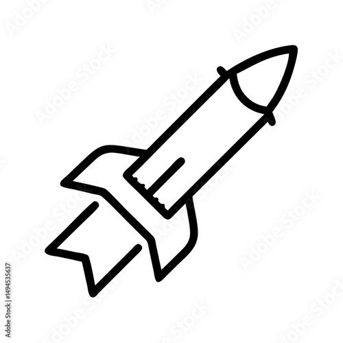 missile icon